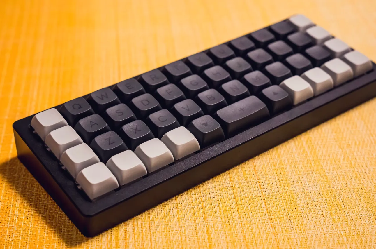 BM40 キーボード